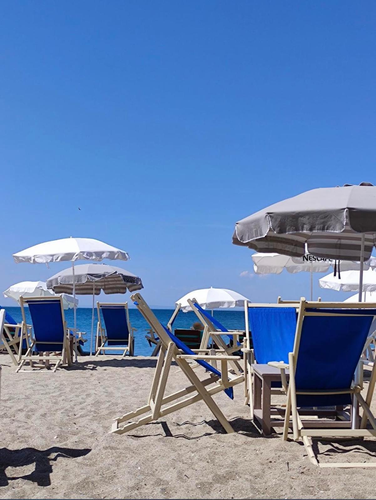 Apartamento Sea Breeze 201 *