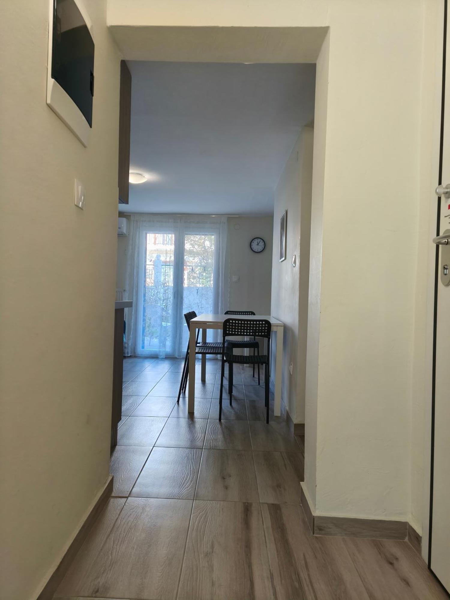 Apartamento Sea Breeze 201 Skála Neón Epivatón