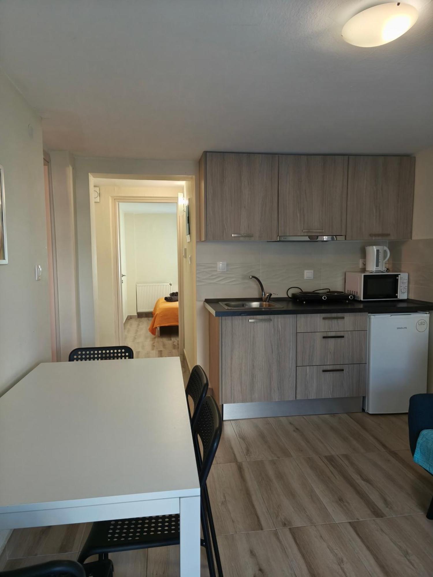 Sea Breeze 201 Apartamento