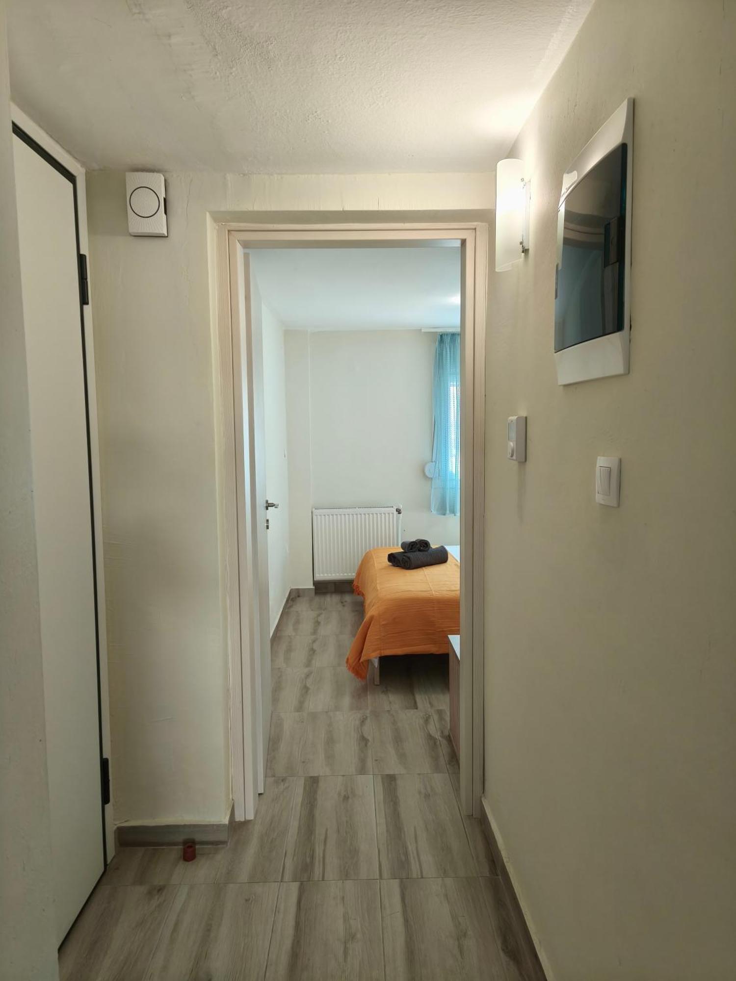 Apartamento Sea Breeze 201 *